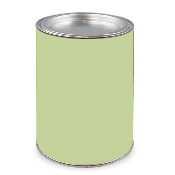 Bulk Nagellack Vegan + Pflanzenbasis Pantone 13-0317 TPG - Lily Green