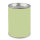Bulk Nagellack Vegan + Pflanzenbasis Pantone 13-0317 TPG - Lily Green