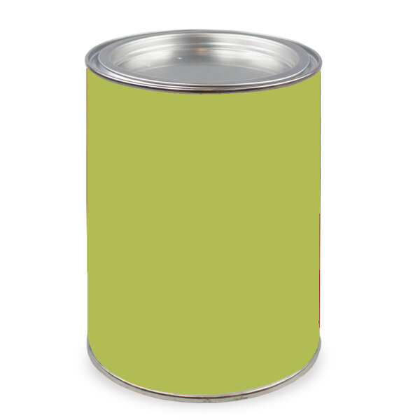 Bulk Nailpolish Vegan + Plant-Base  Pantone 14-0445 TPG - Bright Chartreuse