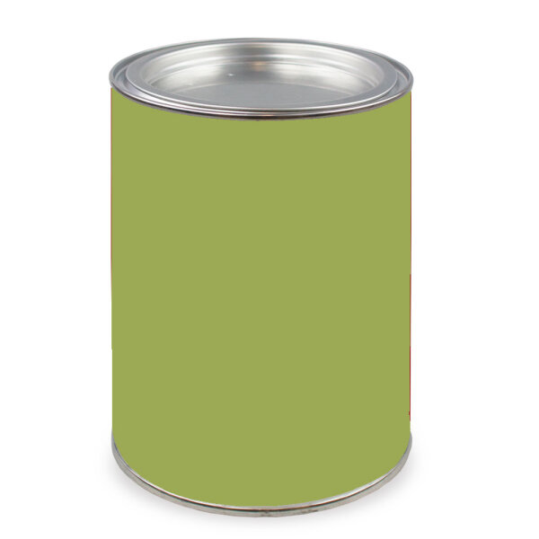Bulk Nailpolish Vegan + Plant-Base  Pantone 16-0435 TPG - Dark Citron