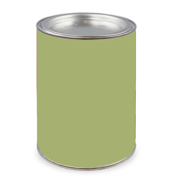 Bulk Nailpolish Vegan + Plant-Base  Pantone 15-0332 TPG - Leaf Green