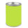 Bulk Nailpolish Vegan + Plant-Base  Pantone 14-0340 TPG - Acid Lime