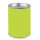 Bulk Nailpolish Vegan + Plant-Base  Pantone 13-0550 TPG - Lime Punch