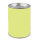 Bulk Nailpolish Vegan + Plant-Base  Pantone 12-0741 TPG - Sunny Lime