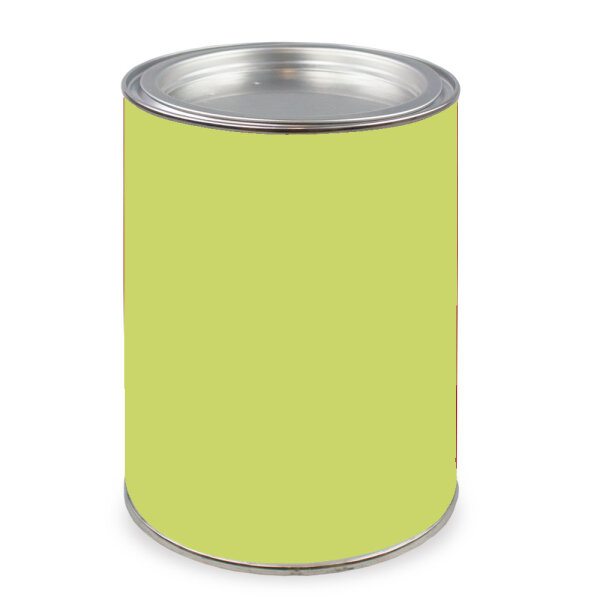Bulk Nailpolish Vegan + Plant-Base  Pantone 13-0540 TPG - Wild Lime
