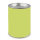Bulk Nailpolish Vegan + Plant-Base  Pantone 13-0540 TPG - Wild Lime