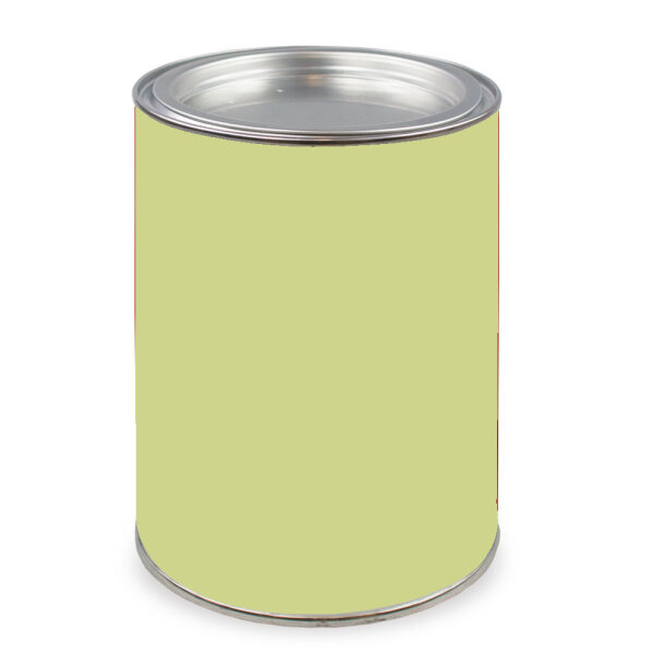 Bulk Nailpolish Vegan + Plant-Base  Pantone 13-0530 TPG - Lime Sherbet