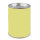 Bulk Nagellack Vegan + Pflanzenbasis Pantone 12-0633 TPG - Canary Yellow