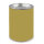 Bulk Nagellack Vegan + Pflanzenbasis Pantone 16-0639 TPG - Golden Olive