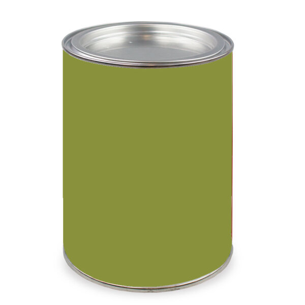 Bulk Nagellack Vegan + Pflanzenbasis Pantone 18-0540 TPG - Lima Bean Green