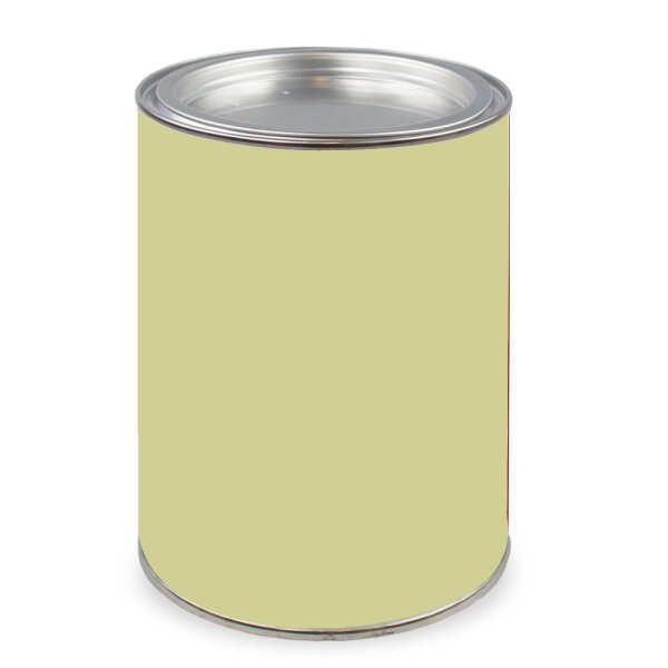 Bulk Nailpolish Vegan + Plant-Base  Pantone 13-0522 TPG - Pale Green