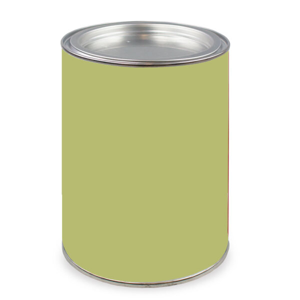 Bulk Nagellack Vegan + Pflanzenbasis Pantone 14-0434 TPG - Green Banana