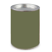 Bulk Nailpolish Vegan + Plant-Base  Pantone 18-0529 TPG -...