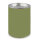 Bulk Nagellack Vegan + Pflanzenbasis Pantone 17-0330 TPG - Turtle Green