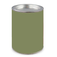 Bulk Nailpolish Vegan + Plant-Base  Pantone 18-0525 TPG -...
