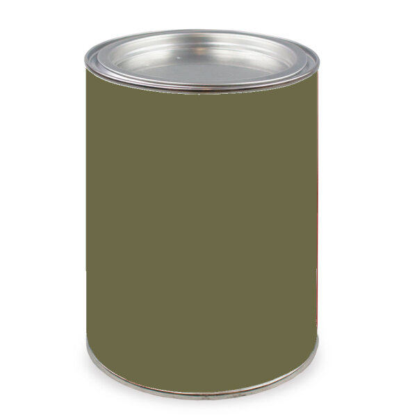 Bulk Nagellack Vegan + Pflanzenbasis Pantone 18-0430 TPG - Avocado