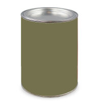 Bulk Nailpolish Vegan + Plant-Base  Pantone 18-0527 TPG -...