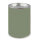 Bulk Nailpolish Vegan + Plant-Base  Pantone 17-0115 TPG - Oil Green