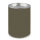 Bulk Nagellack Vegan + Pflanzenbasis Pantone 19-0516 TPG - Dark Olive