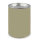 Bulk Nailpolish Vegan + Plant-Base  Pantone 16-0518 TPG - Gray Green