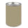 Bulk Nagellack Vegan + Pflanzenbasis Pantone 16-1110 TPG - Olive Gray