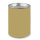 Bulk Nailpolish Vegan + Plant-Base  Pantone 16-0730 TPG -Antique Gold