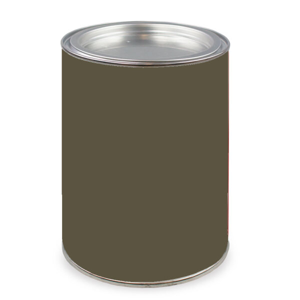 Bulk Nailpolish Vegan + Plant-Base  Pantone 19-0618 TPG - Beech