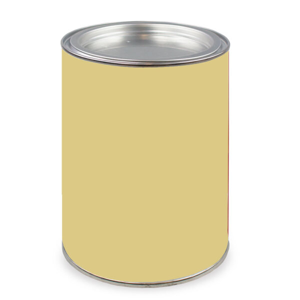 Bulk Nailpolish Vegan + Plant-Base  Pantone 13-0725 TPG - Raffia