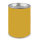Bulk Nagellack Vegan + Pflanzenbasis Pantone 15-0751 TPG - Lemon Curry