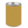 Bulk Nagellack Vegan + Pflanzenbasis Pantone 16-0946 TPG - Honey