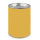 Bulk Nailpolish Vegan + Plant-Base  Pantone 14-0952 TPG - Spicy Mustard