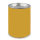 Bulk Nailpolish Vegan + Plant-Base  Pantone 16-0952 TPG - Nugget Gold