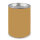 Bulk Nailpolish Vegan + Plant-Base  Pantone 16-1139 TPG - Amber Gold