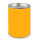 Bulk Nailpolish Vegan + Plant-Base  Pantone 14-1064 TPG - Saffron