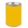 Bulk Nailpolish Vegan + Plant-Base  Pantone 14-0958 TPG - Bumblebee