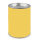 Bulk Nagellack Vegan + Pflanzenbasis Pantone 13-0755 TPG - Primrose Yellow