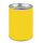 Bulk Nagellack Vegan + Pflanzenbasis Pantone 14-0756 TPG - Empire Yellow