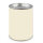 Bulk Nailpolish Vegan + Plant-Base  Pantone 11-0507 TPG - Winter White