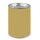 Bulk Nailpolish Vegan + Plant-Base  Pantone 16-0836 TPG - Rich Gold