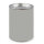 Bulk Nagellack Vegan + Pflanzenbasis Pantone 14-5002 TPG - Silver