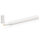 Stift leer inkl. Kappe und Schwamm 7ml - Farbe schwarz